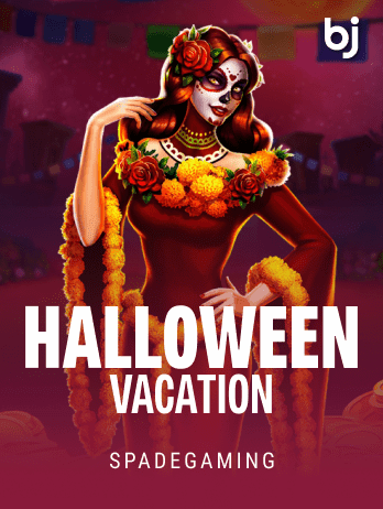 Halloween Vacation icon