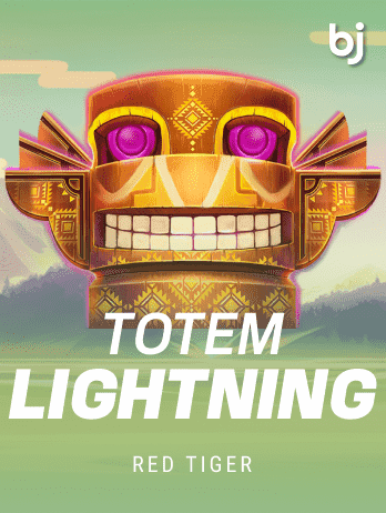 Totem Lightning game thumbnail