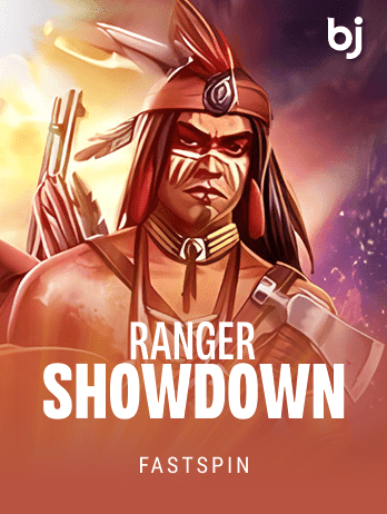 Ranger Showdown game thumbnail