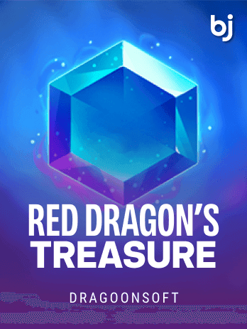 Red Dragon’s Treasure game thumbnail