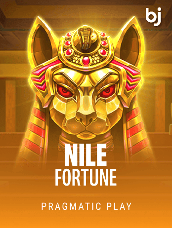 Nile Fortune game icon
