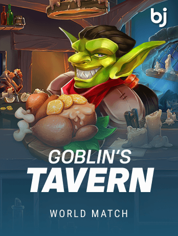 Goblin's Tavern game thumbnail