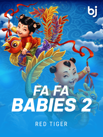 Fa Fa Babies 2 icon