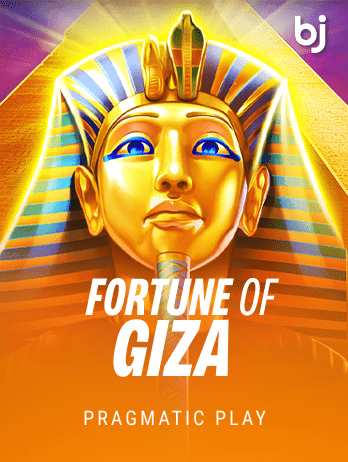 Fortune of Gizapng icon